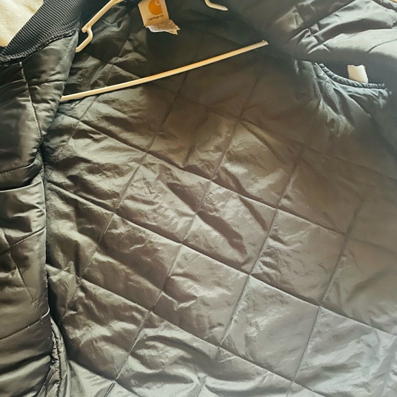 Carhartt Men’s Vest-L - Picture 4 of 4
